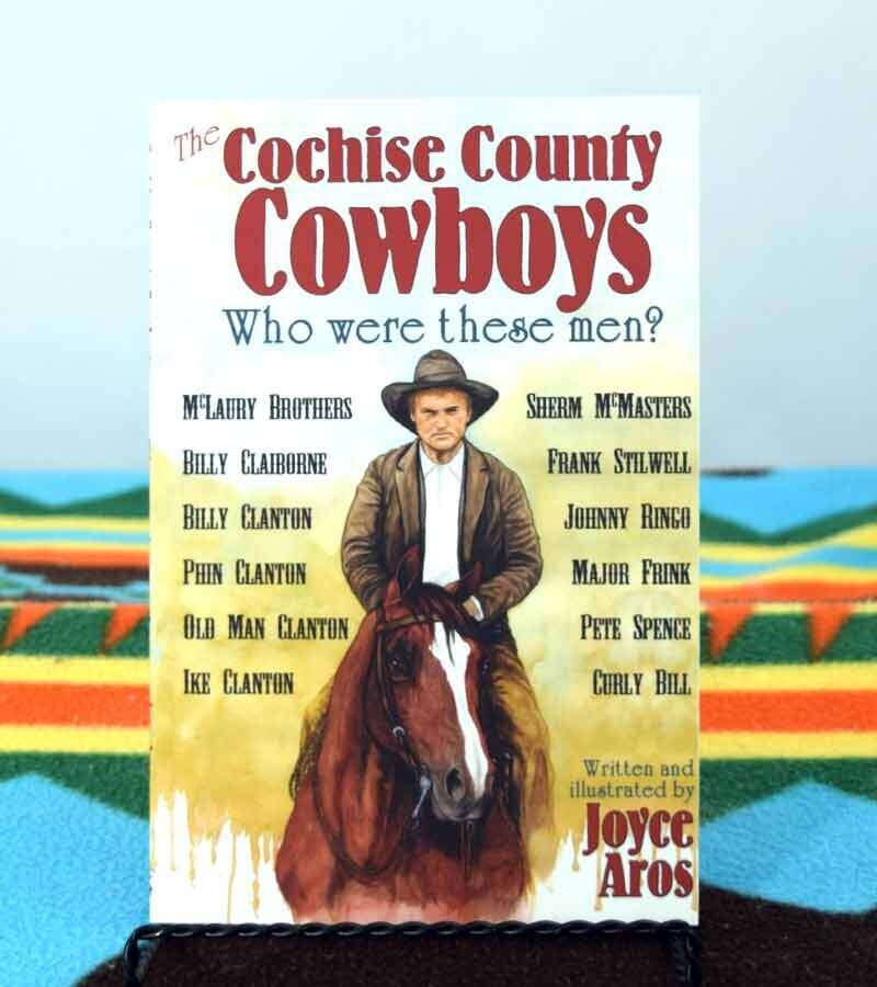 The Cochise County Cowboys
