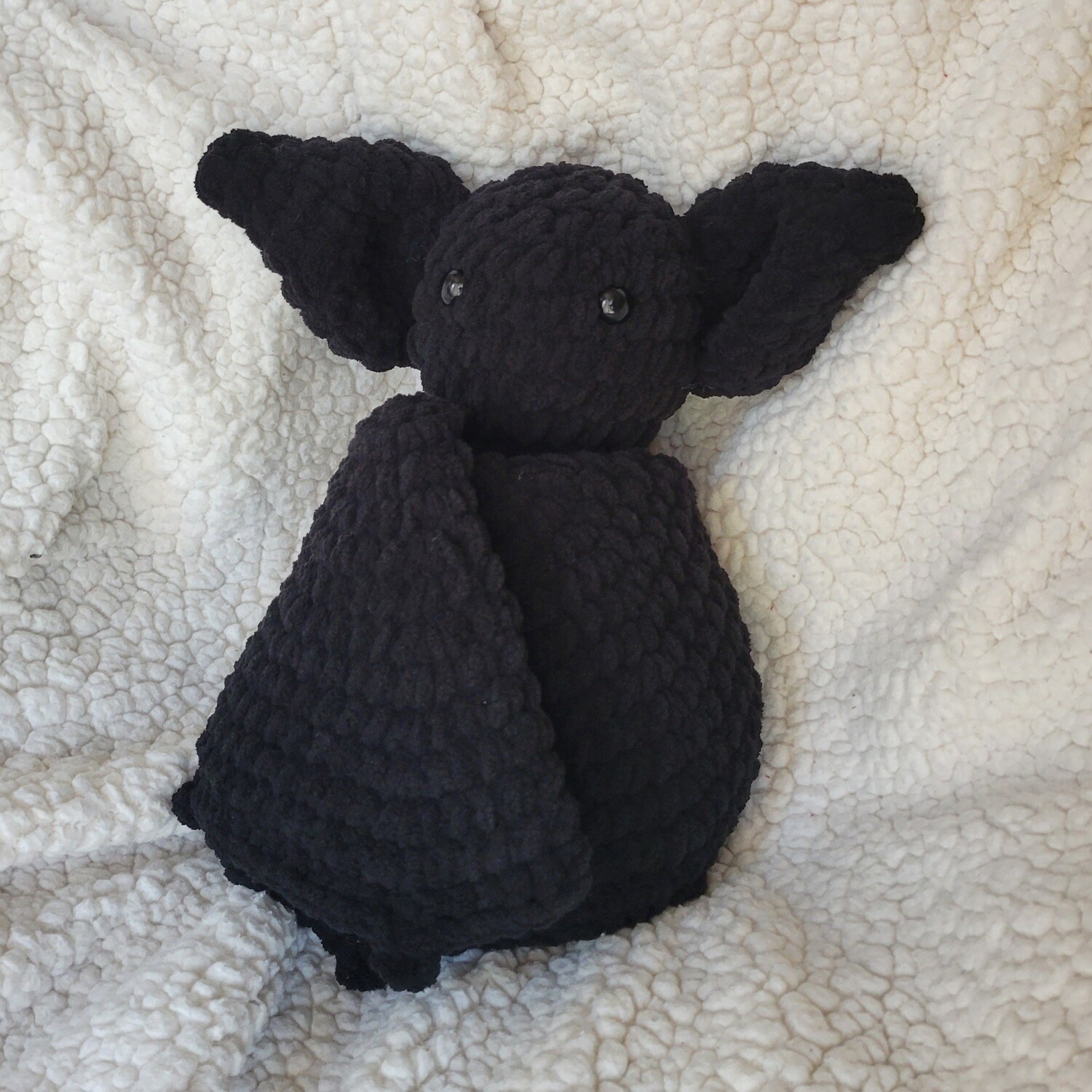 Bat Stuffed Animal