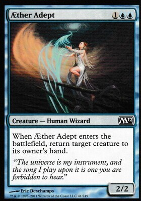 Aether Adept