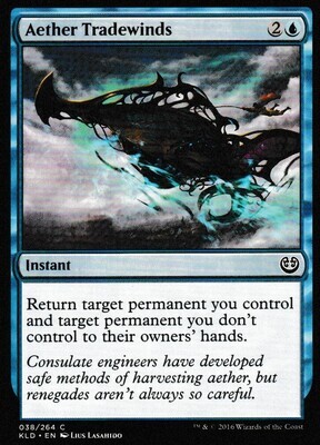 Aether Tradewinds