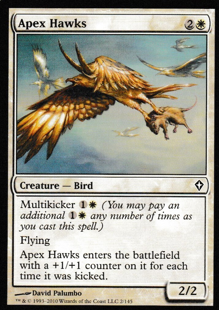 Apex Hawks
