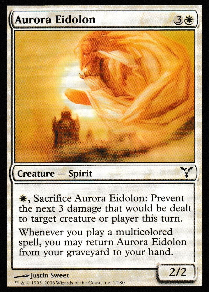 Aurora Eidolon