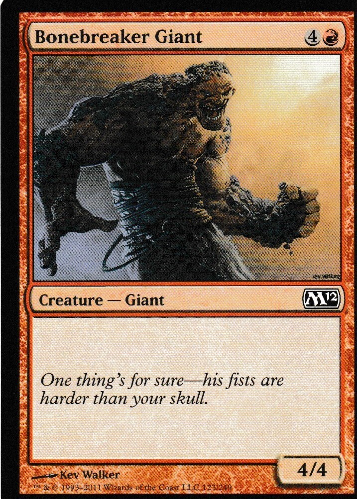 Bonebreaker Giant