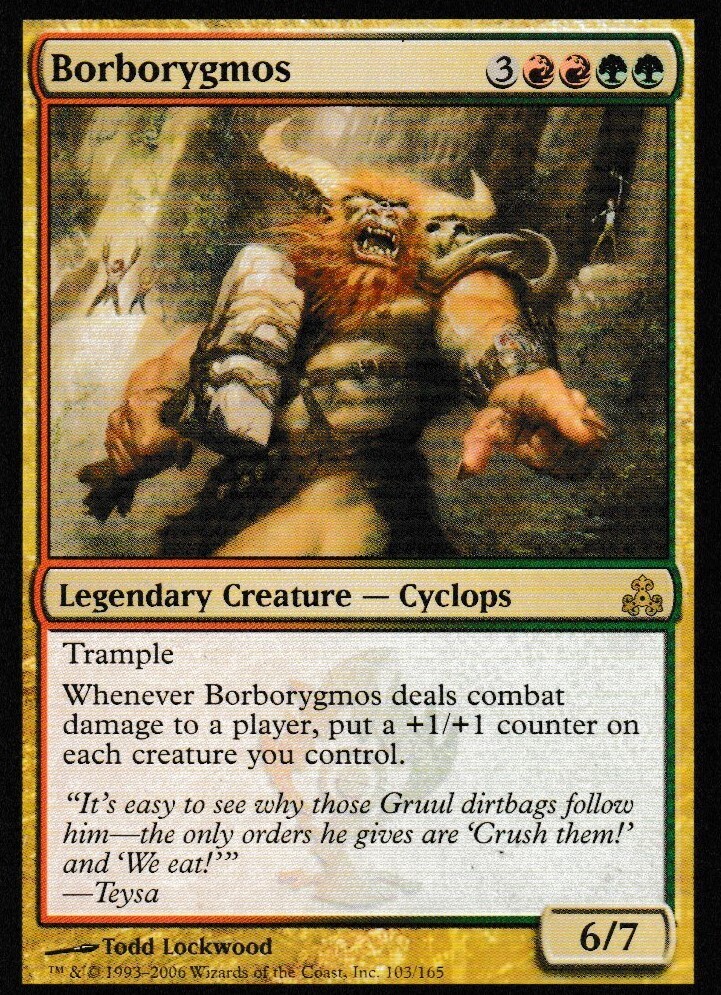 Borborygmos