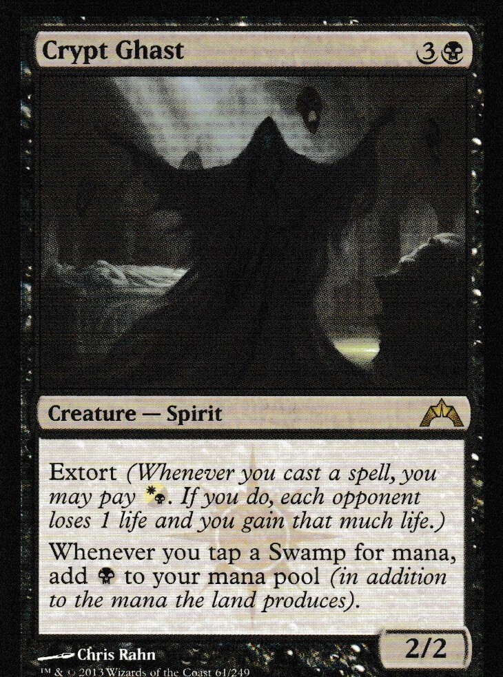 Crypt Ghast