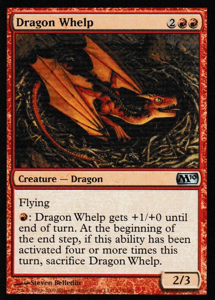 Dragon Whelp
