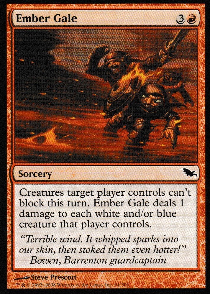 Ember Gale