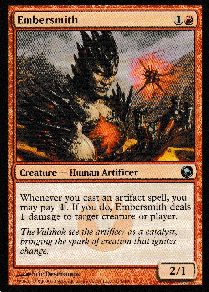 Embersmith