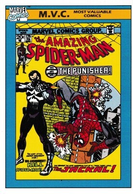 Amazing Spider-Man