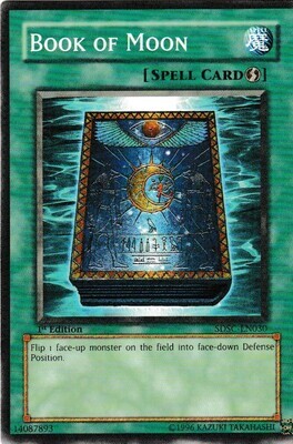 Book of Moon