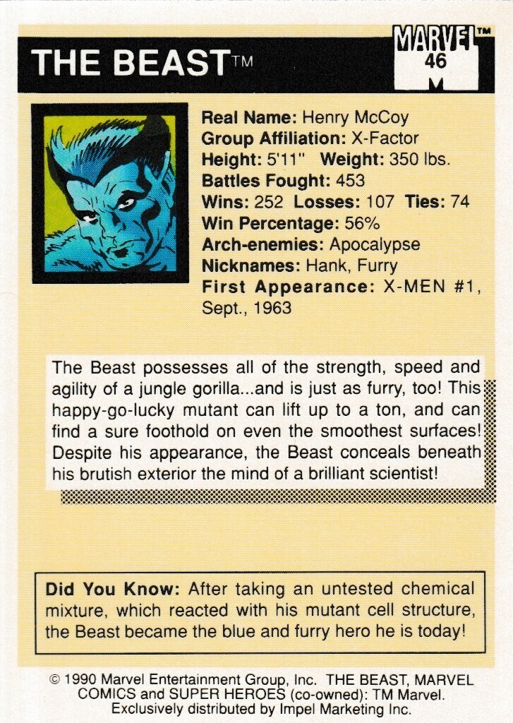 Beast