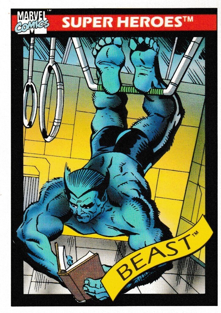 Beast