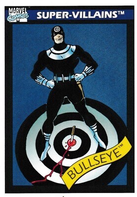 Bullseye