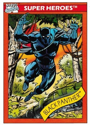 Black Panther