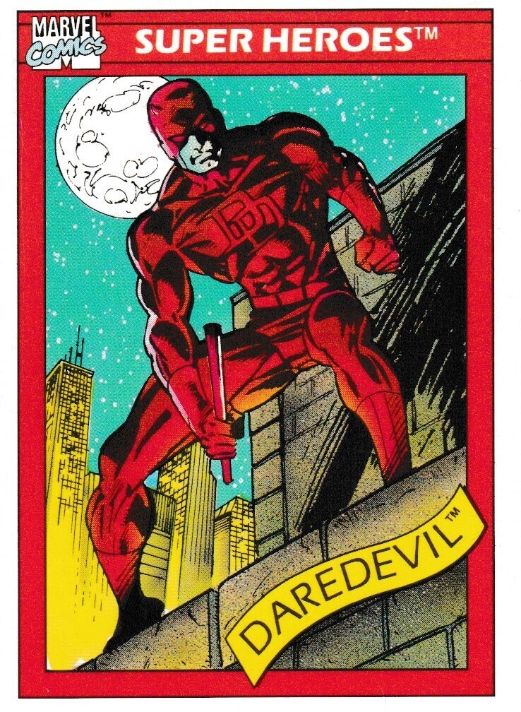 Daredevil