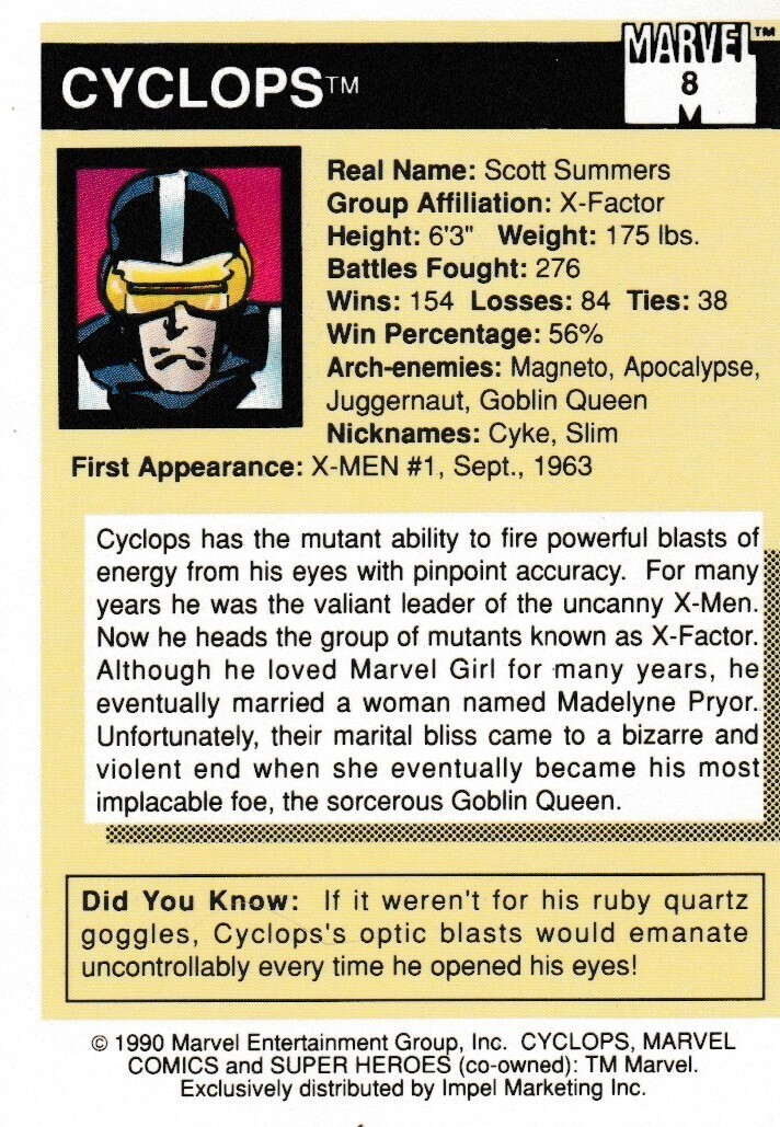 Cyclops
