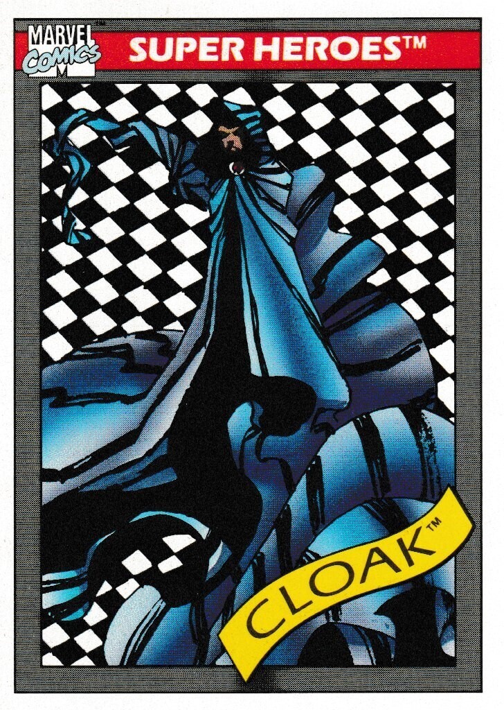 Cloak