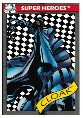Cloak