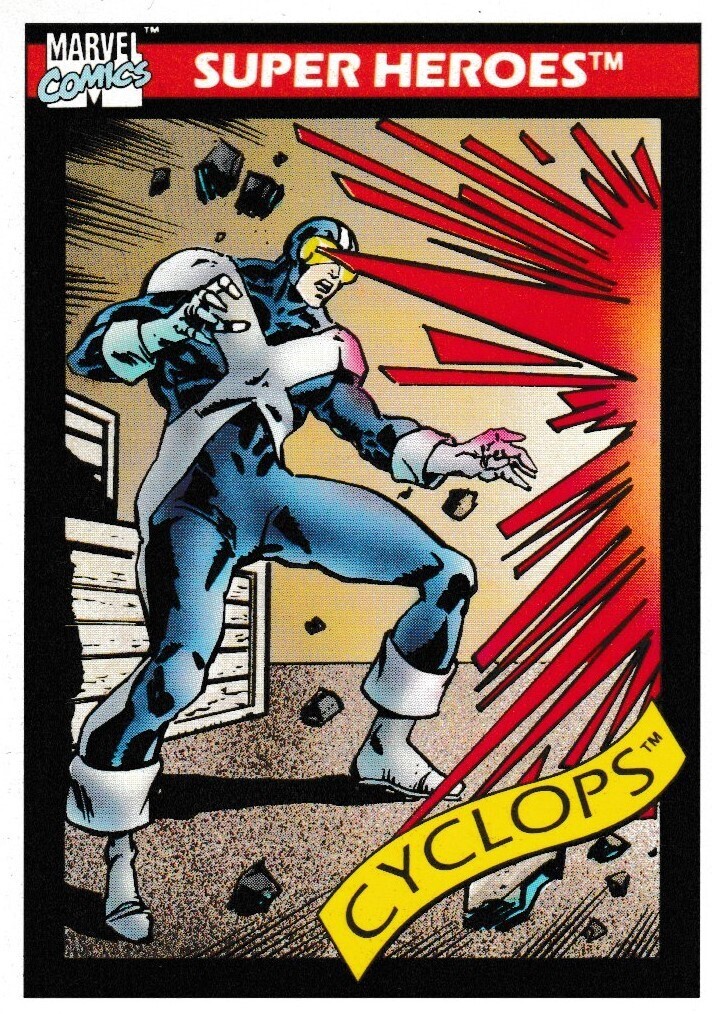 Cyclops