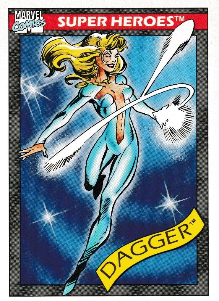 Dagger