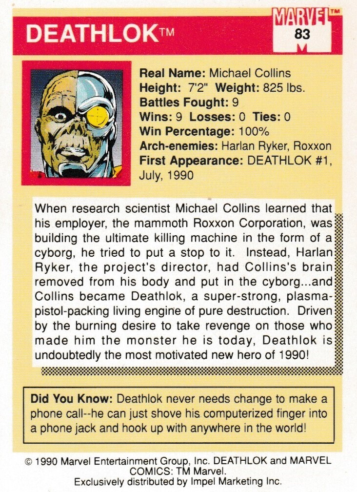 Deathlok