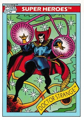 Doctor Strange