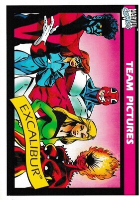 Excalibur