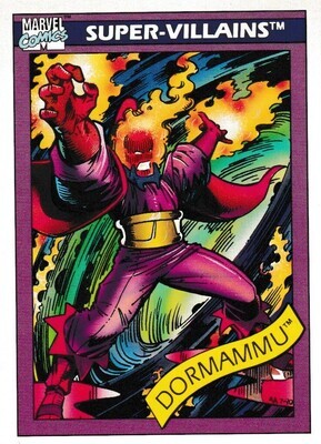 Dormammu