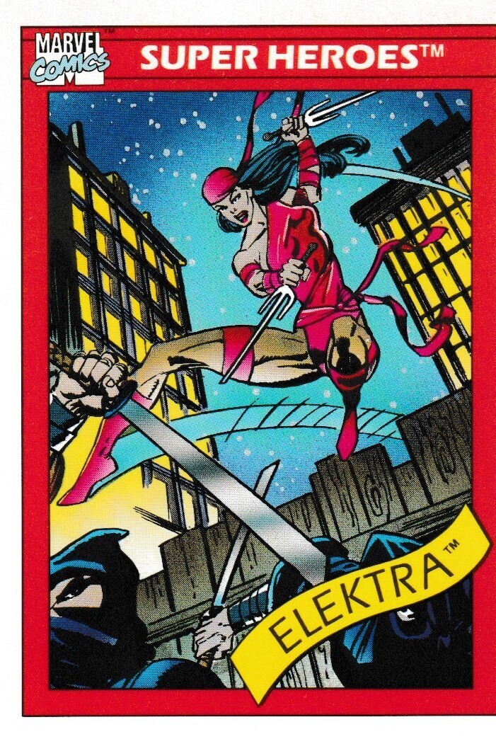 Elektra