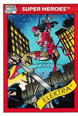 Elektra
