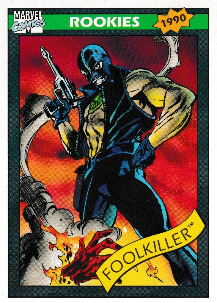 Foolkiller