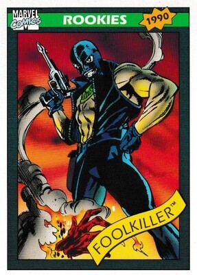 Foolkiller