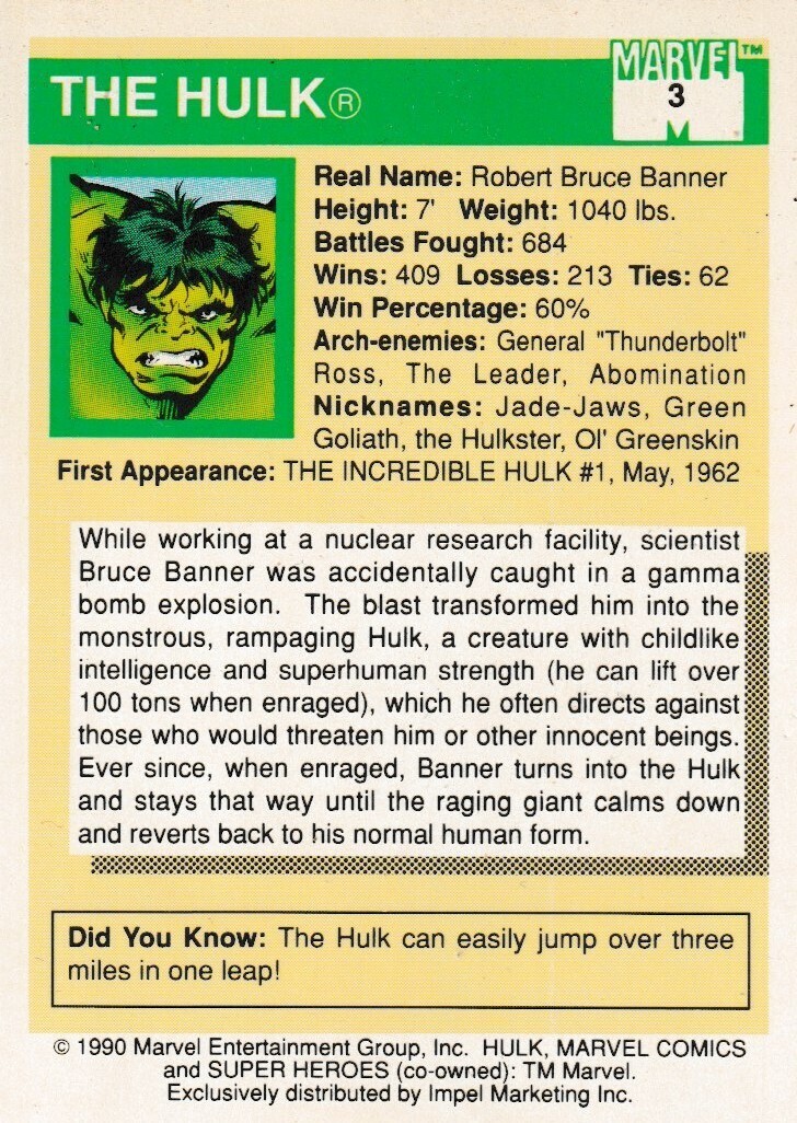 Hulk