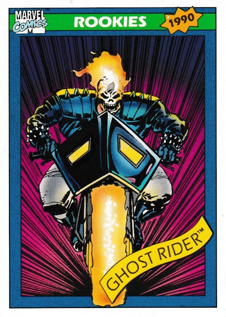 Ghost Rider
