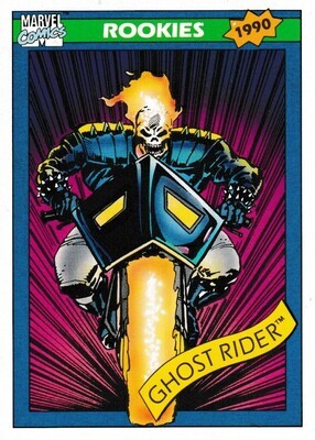Ghost Rider