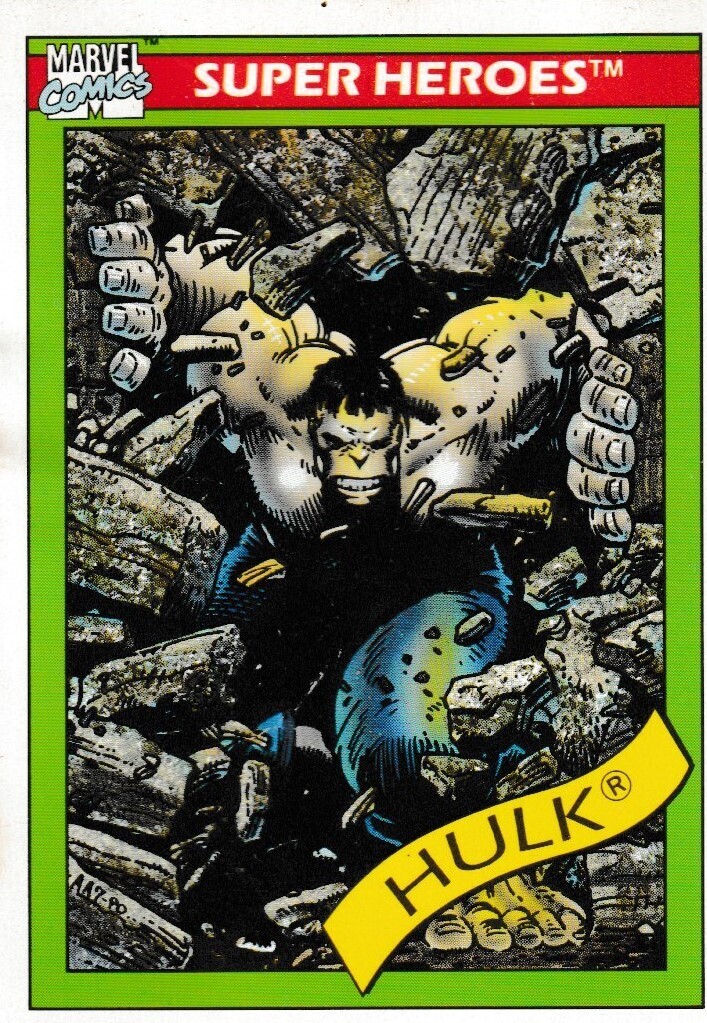 Hulk