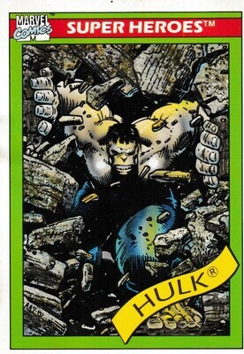 Hulk