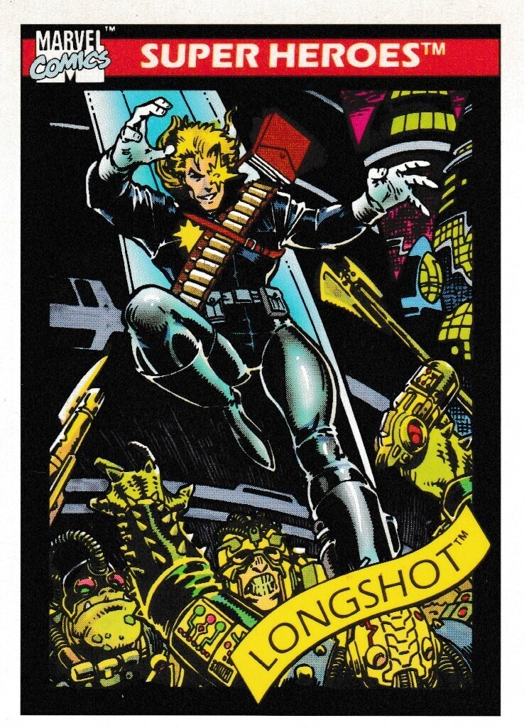 Longshot