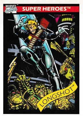 Longshot