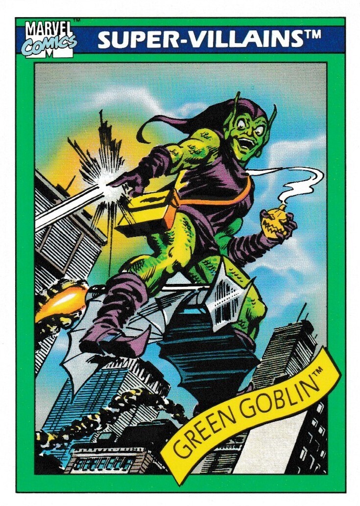 Green Goblin