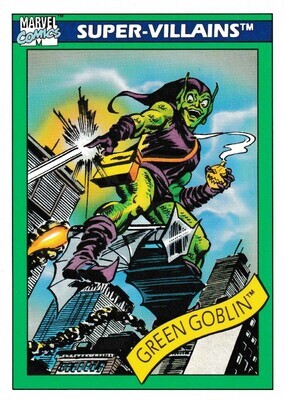 Green Goblin