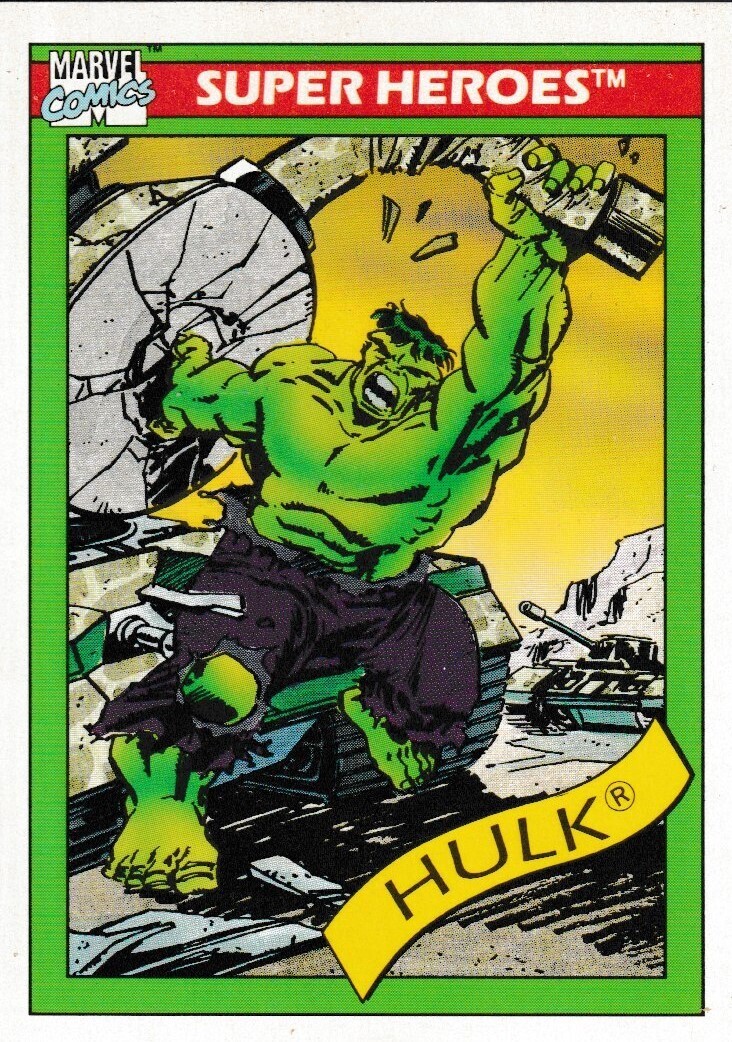 Hulk