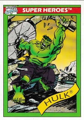 Hulk