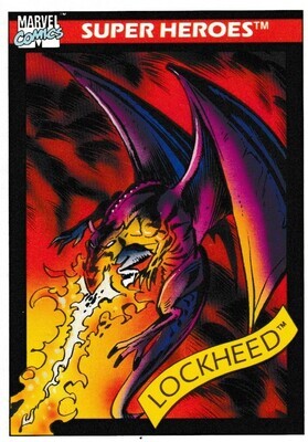 Lockheed