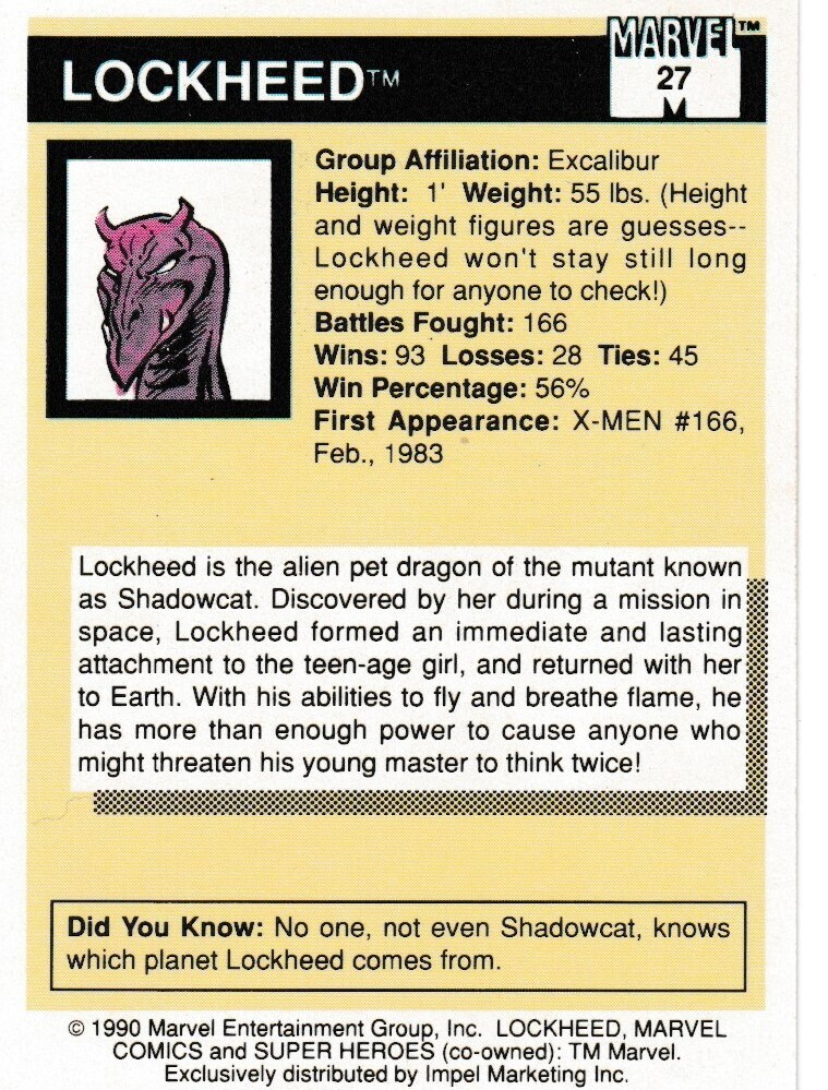 Lockheed