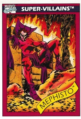 Mephisto
