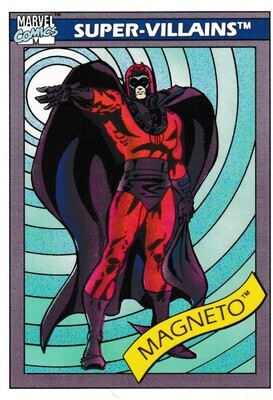 Magneto