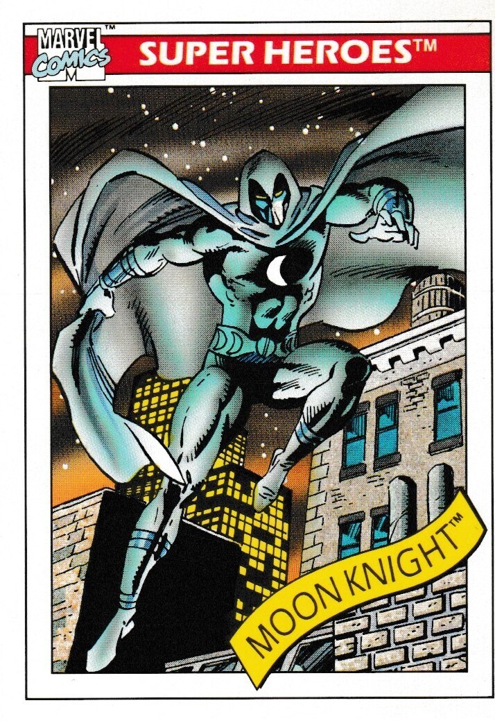 Moon Knight