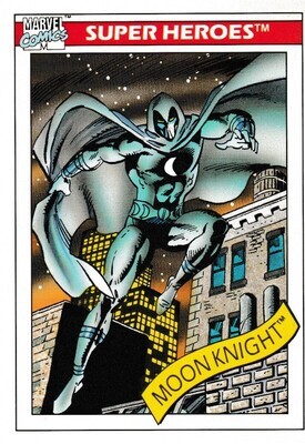 Moon Knight