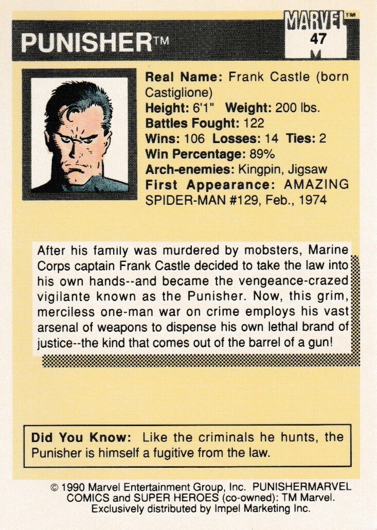 Punisher